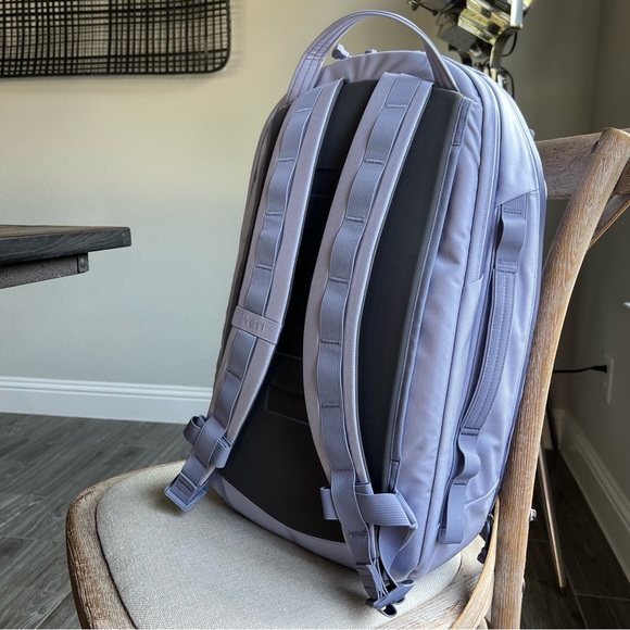 YETI Crossroads 27L Backpack cosmic lilac - Picture 6 of 10